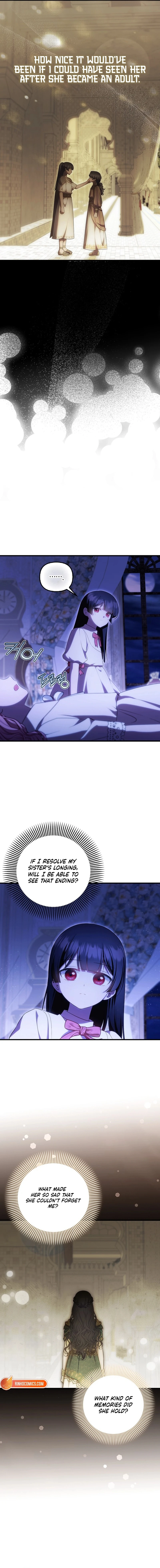 It’s My First Time Being Loved chapter 81 page 2