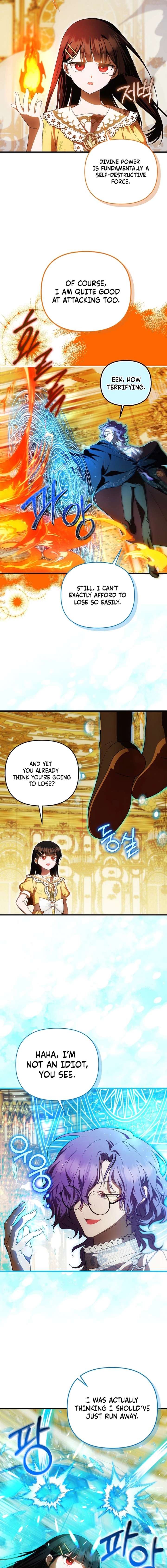 It’s My First Time Being Loved chapter 84 page 2