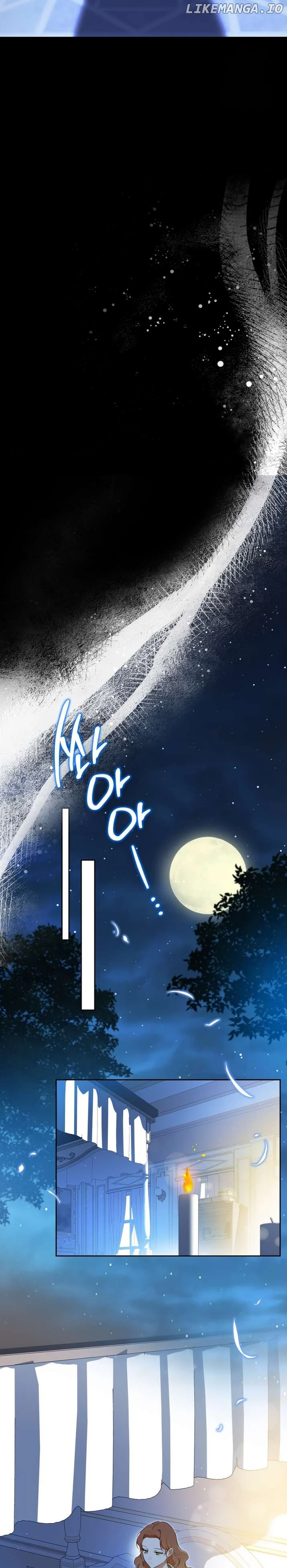 I’ll Be The Matriarch In This Life chapter 179 page 10