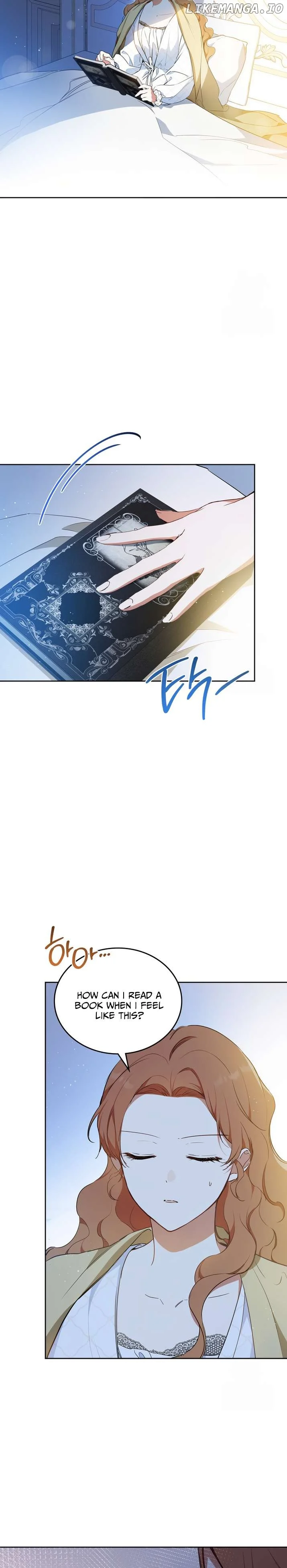 I’ll Be The Matriarch In This Life chapter 179 page 11