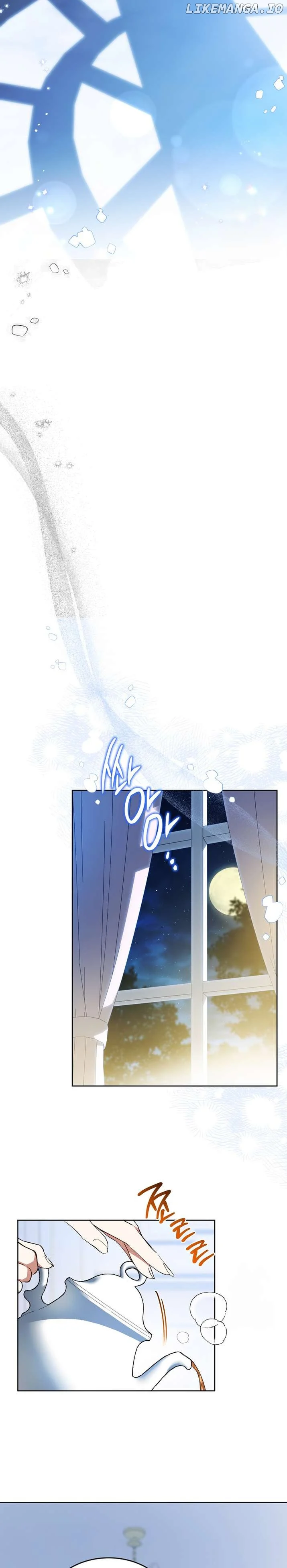 I’ll Be The Matriarch In This Life chapter 179 page 17