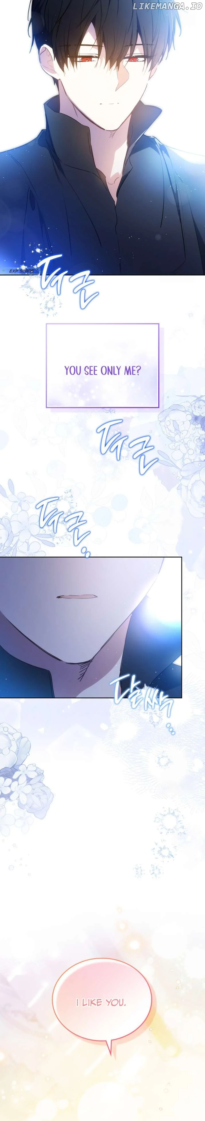I’ll Be The Matriarch In This Life chapter 179 page 24