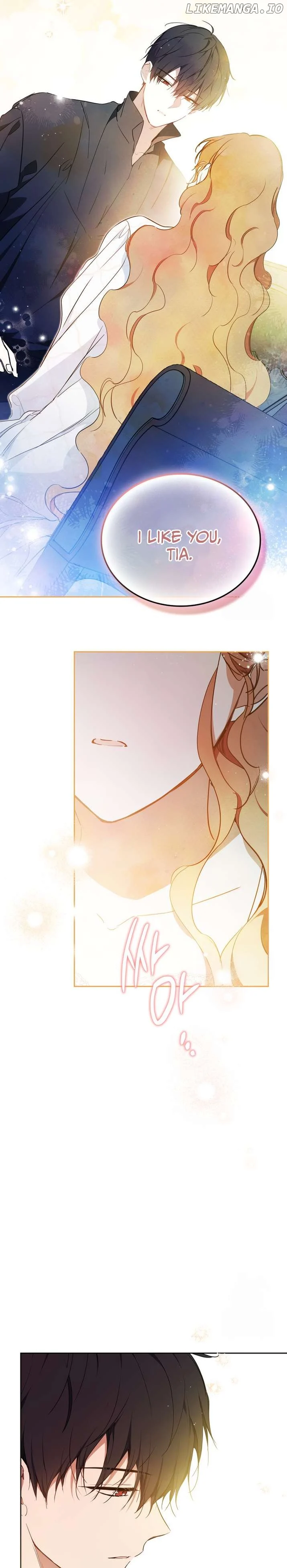 I’ll Be The Matriarch In This Life chapter 179 page 25
