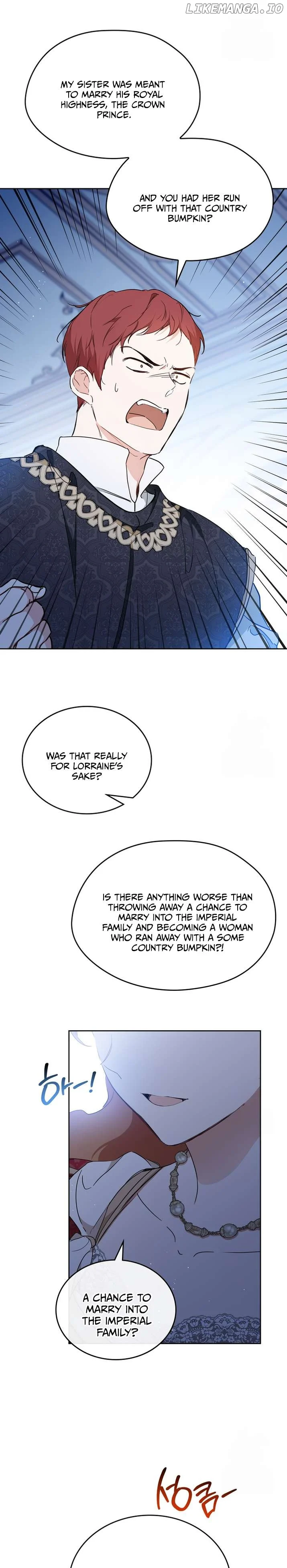 I’ll Be The Matriarch In This Life chapter 179 page 5
