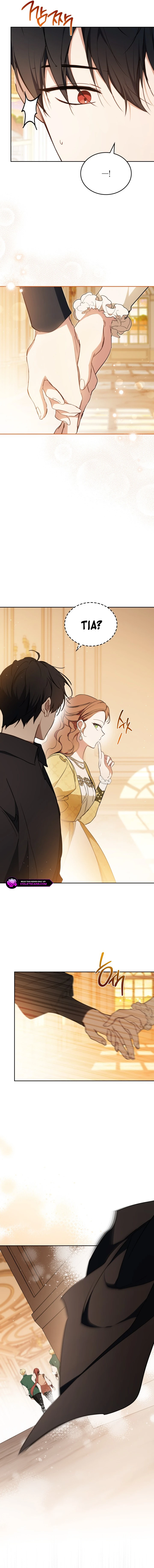 I’ll Be The Matriarch In This Life chapter 185 page 12