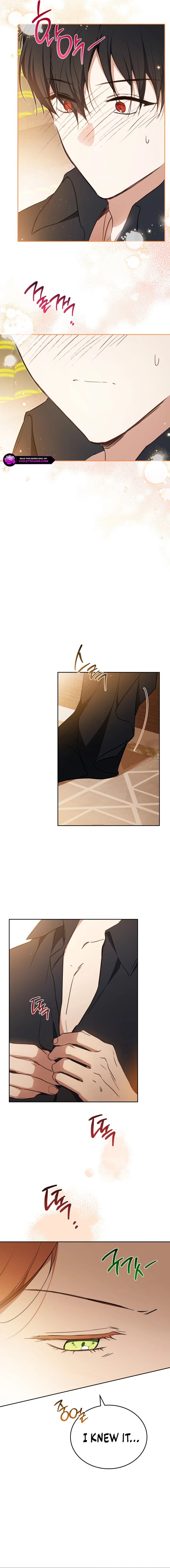 I’ll Be The Matriarch In This Life chapter 185 page 14