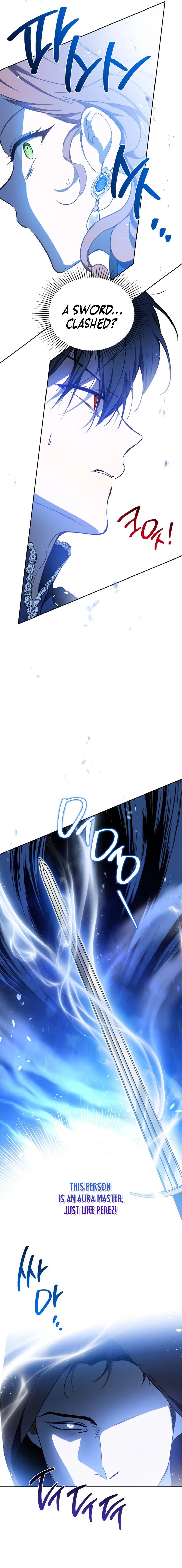 I’ll Be The Matriarch In This Life chapter 186 page 16
