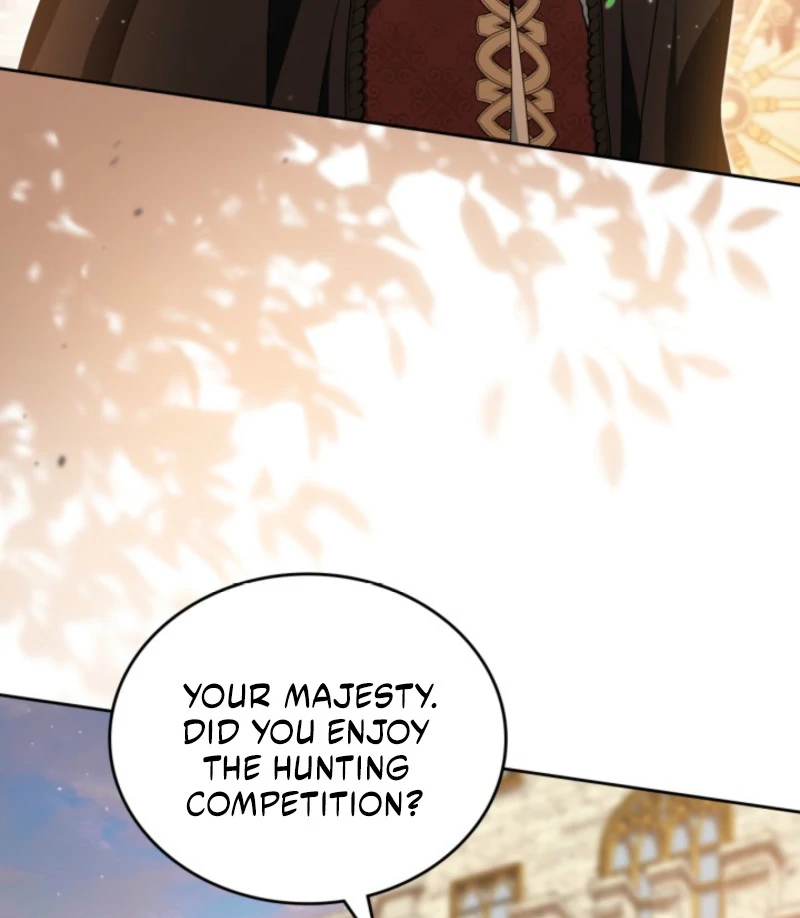 I’ll Be The Matriarch In This Life chapter 201 page 12