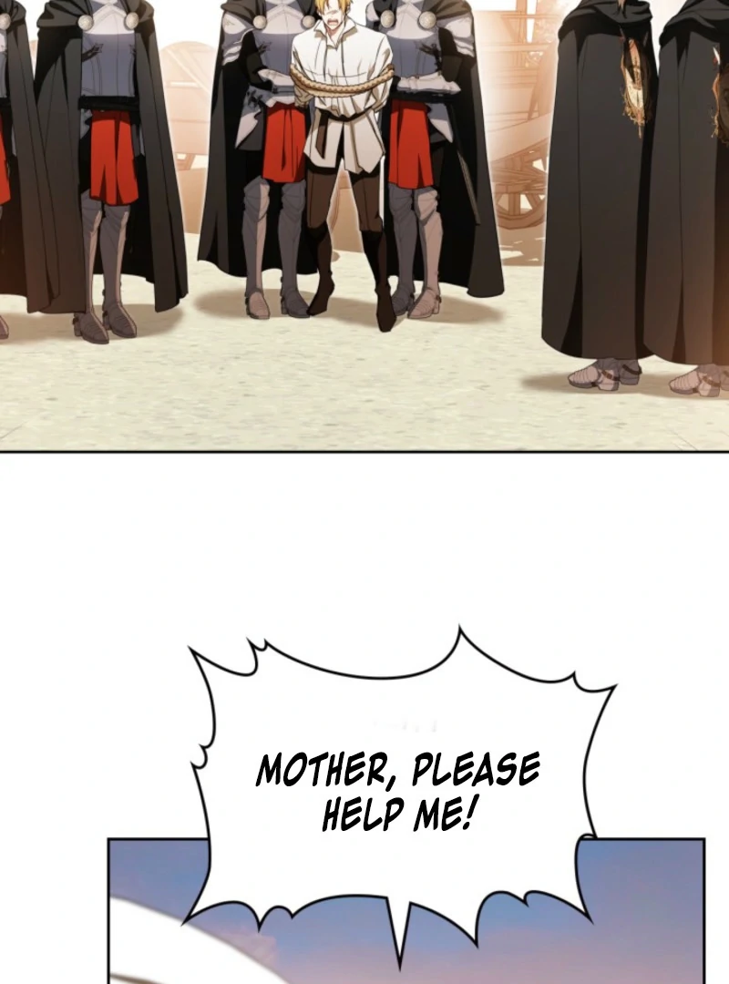 I’ll Be The Matriarch In This Life chapter 201 page 17