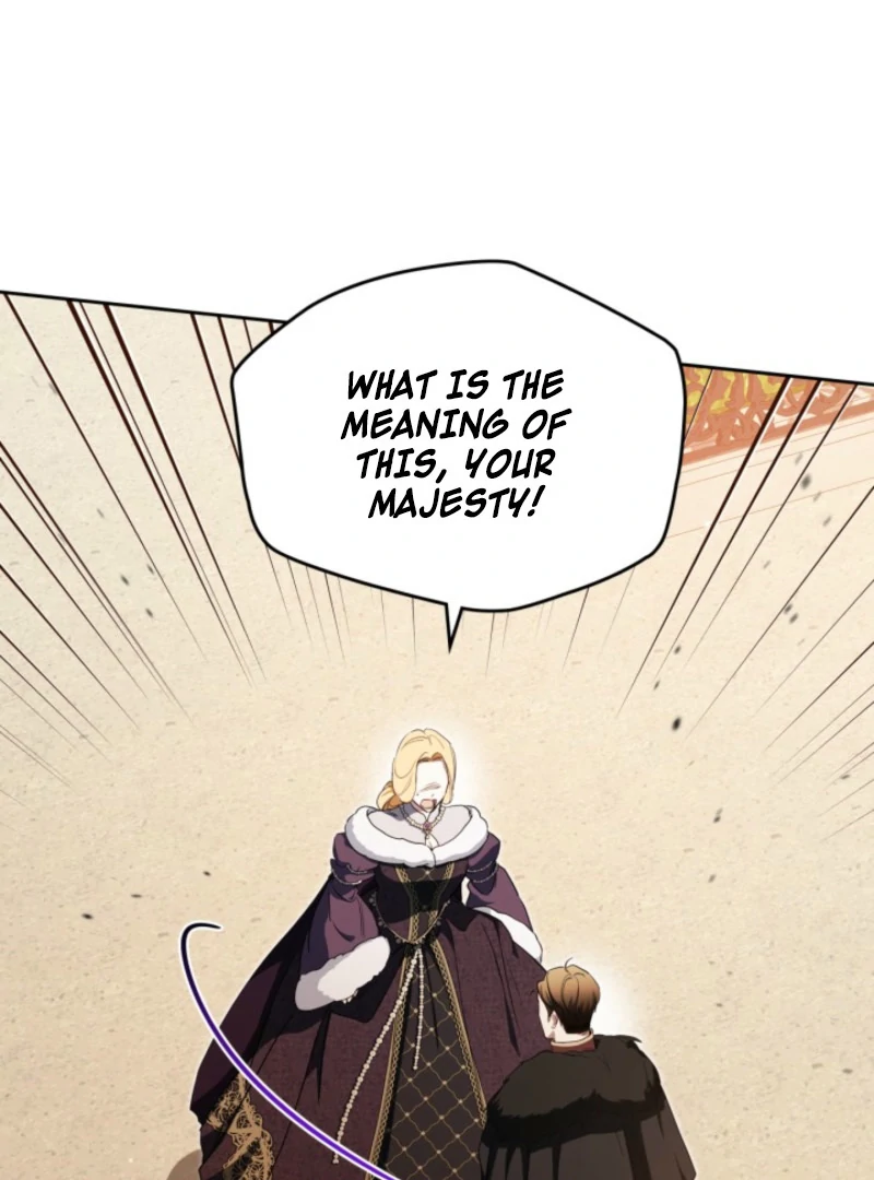 I’ll Be The Matriarch In This Life chapter 201 page 22
