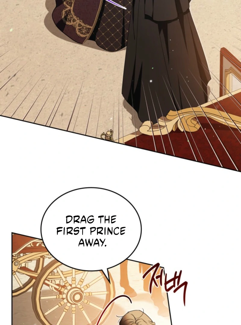 I’ll Be The Matriarch In This Life chapter 201 page 23