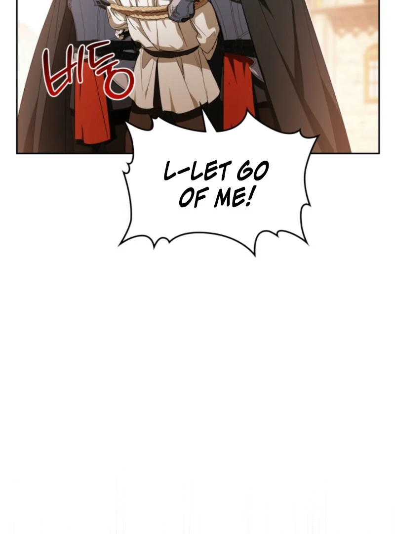 I’ll Be The Matriarch In This Life chapter 201 page 34