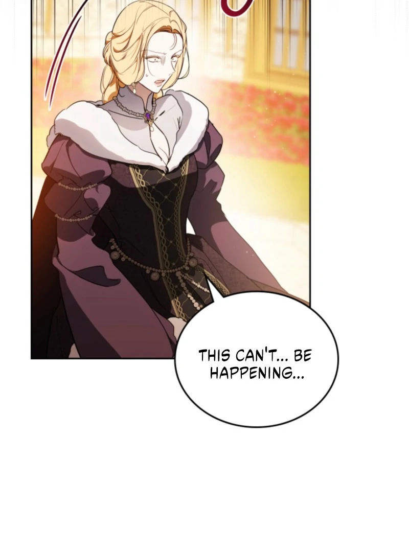 I’ll Be The Matriarch In This Life chapter 201 page 36