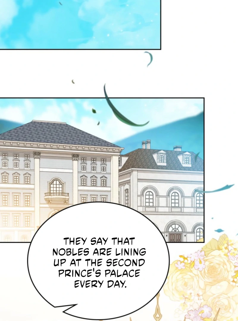 I’ll Be The Matriarch In This Life chapter 201 page 46