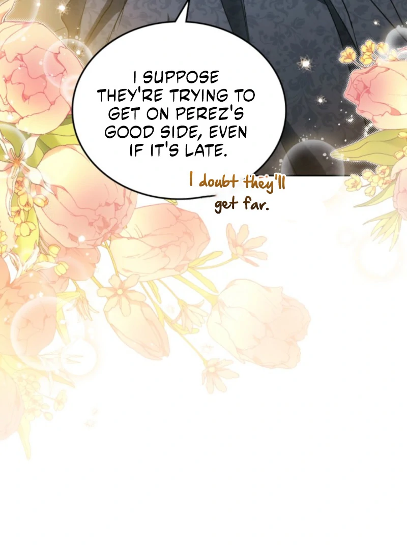 I’ll Be The Matriarch In This Life chapter 201 page 48