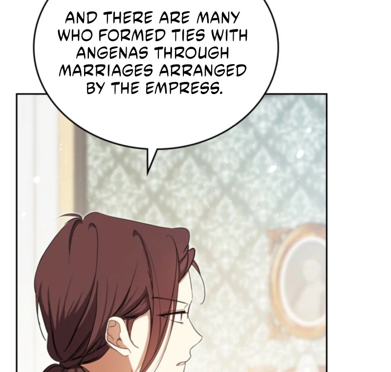 I’ll Be The Matriarch In This Life chapter 201 page 51
