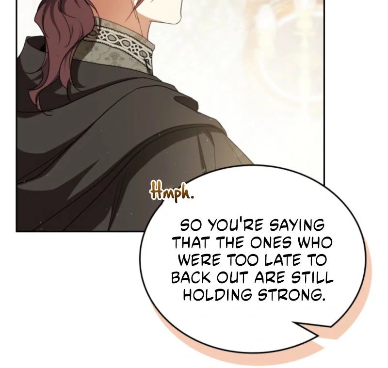 I’ll Be The Matriarch In This Life chapter 201 page 52