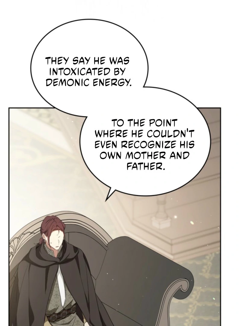 I’ll Be The Matriarch In This Life chapter 201 page 56