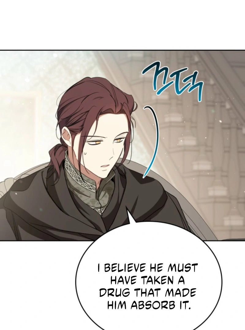 I’ll Be The Matriarch In This Life chapter 201 page 58