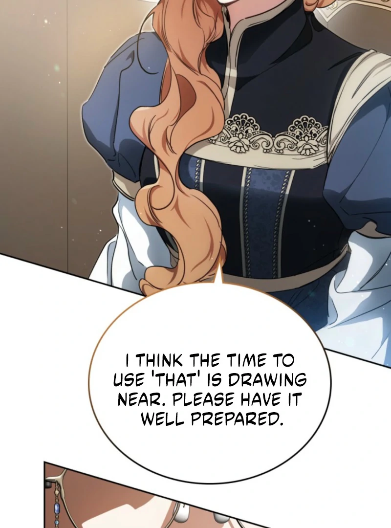 I’ll Be The Matriarch In This Life chapter 201 page 71