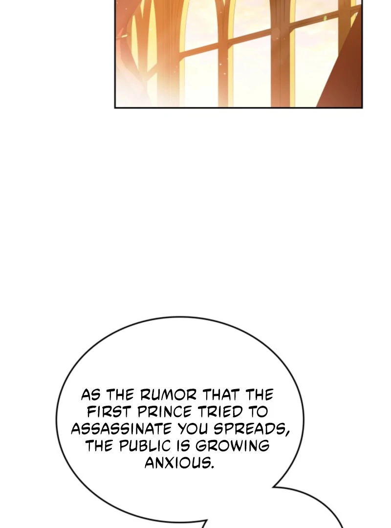 I’ll Be The Matriarch In This Life chapter 201 page 86