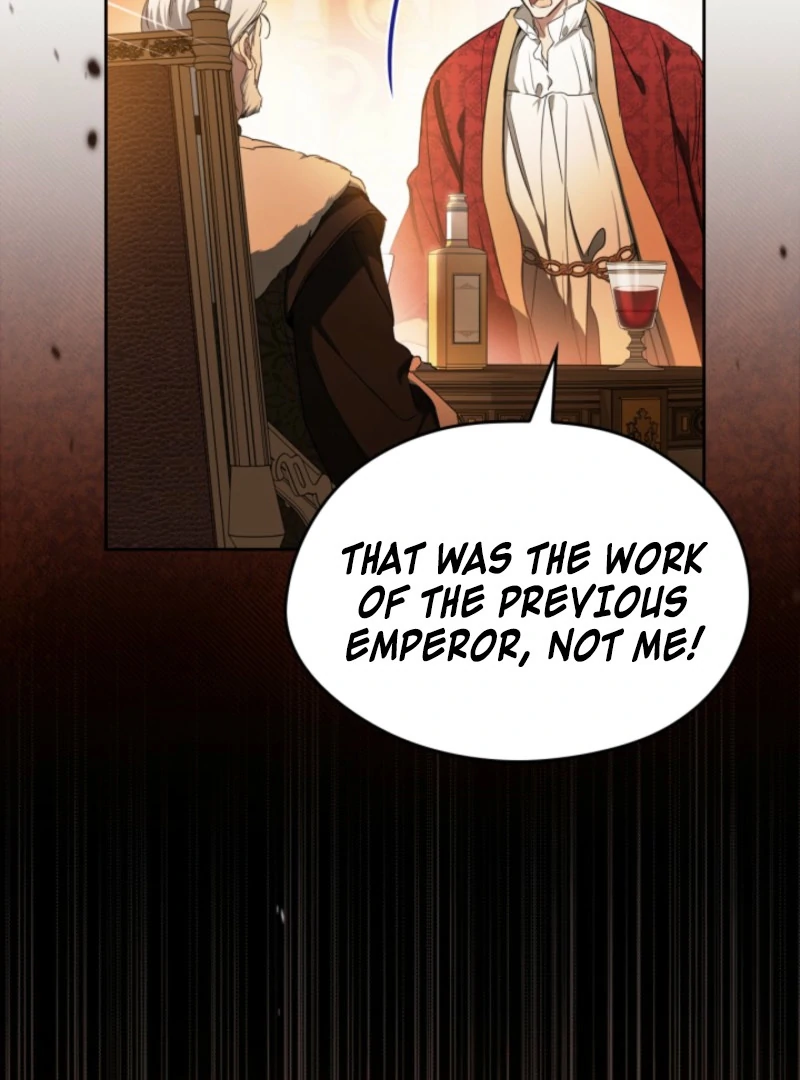I’ll Be The Matriarch In This Life chapter 201 page 95