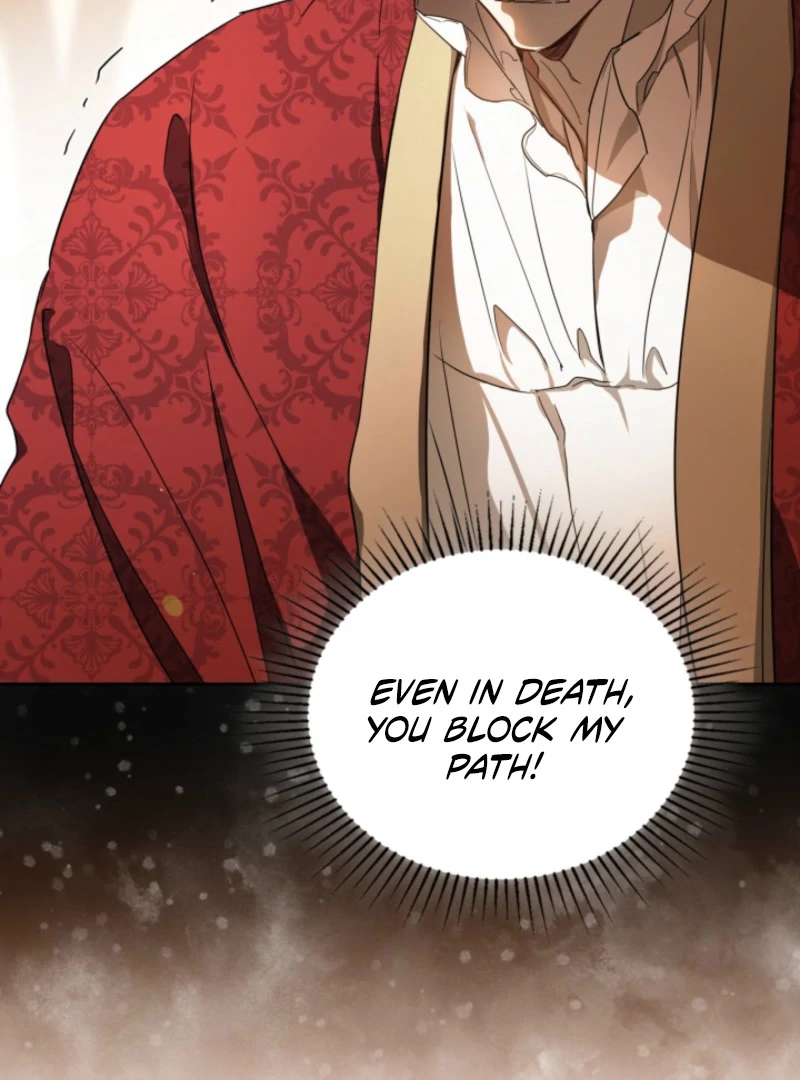 I’ll Be The Matriarch In This Life chapter 201 page 101