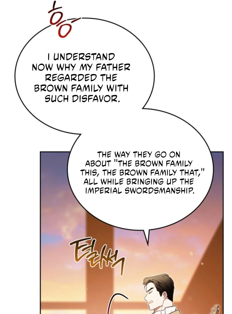 I’ll Be The Matriarch In This Life chapter 201 page 104