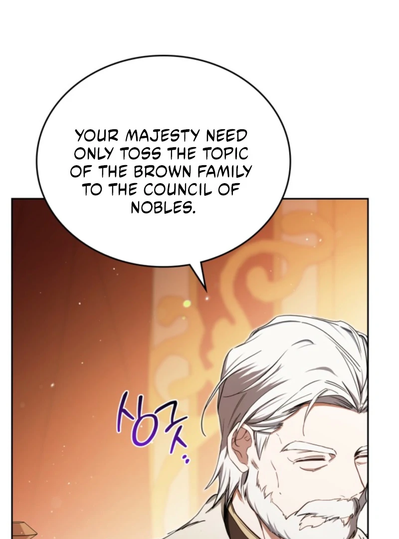 I’ll Be The Matriarch In This Life chapter 201 page 111