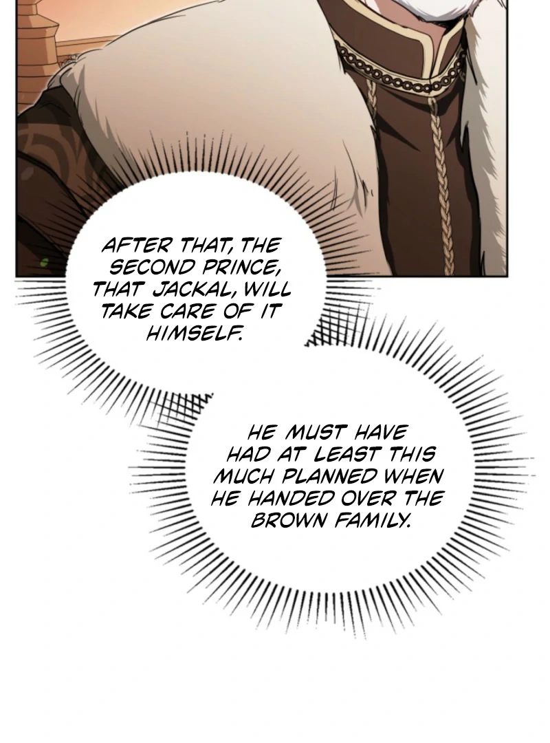 I’ll Be The Matriarch In This Life chapter 201 page 112