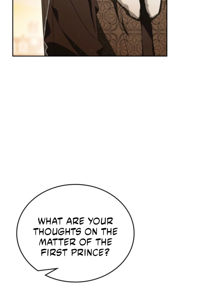 I’ll Be The Matriarch In This Life chapter 201 page 118