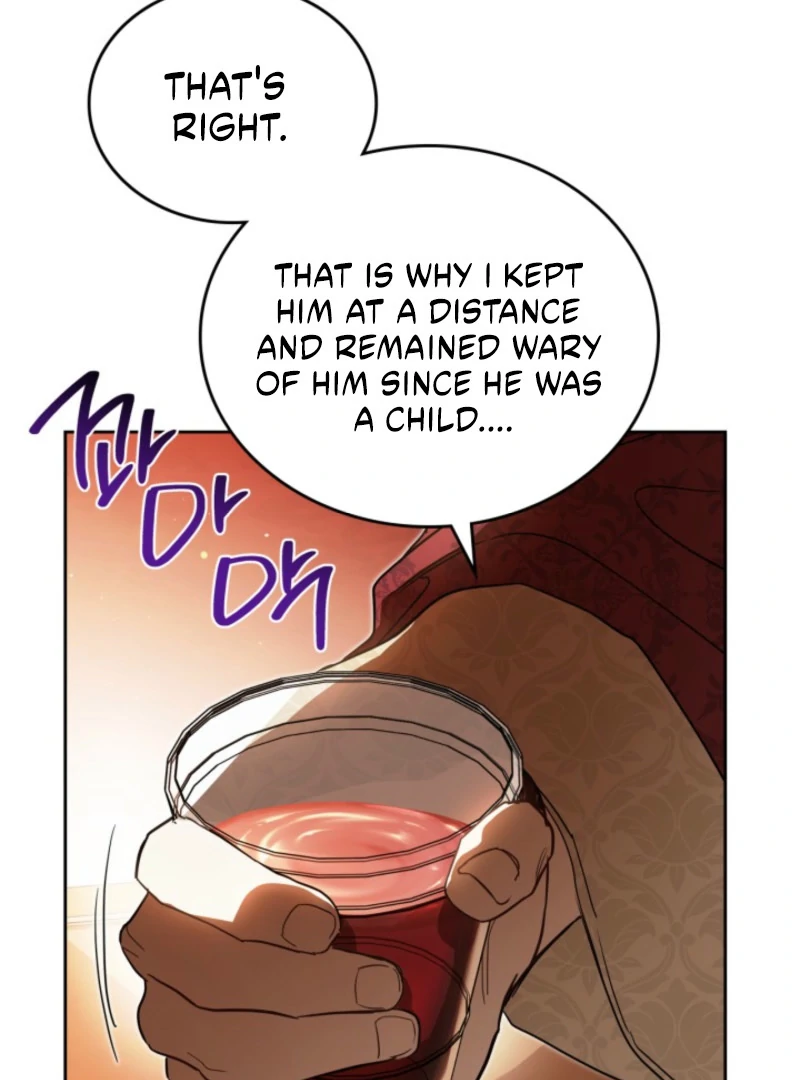I’ll Be The Matriarch In This Life chapter 201 page 124