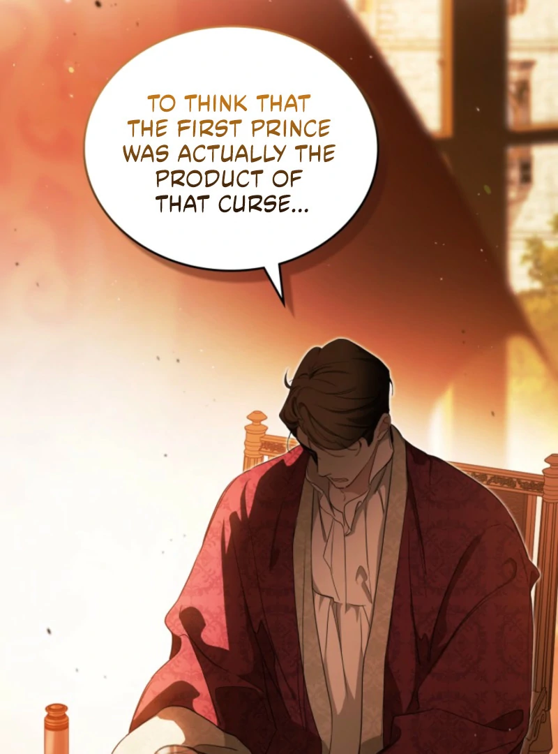 I’ll Be The Matriarch In This Life chapter 201 page 126