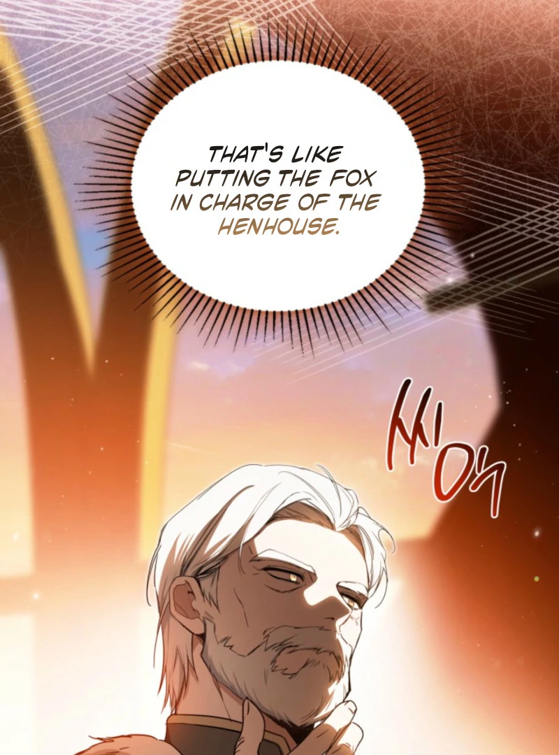 I’ll Be The Matriarch In This Life chapter 201 page 132