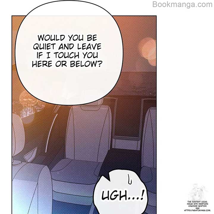 Absolute Threshold chapter 43 page 32