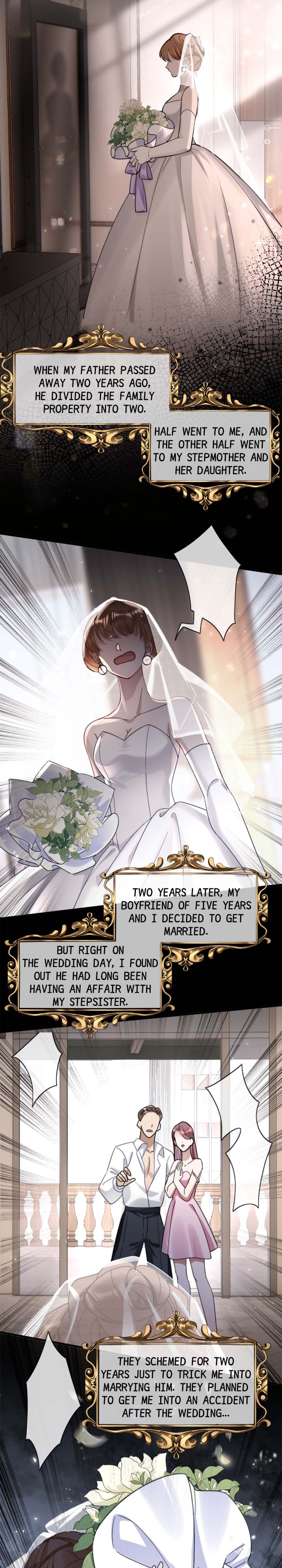 The Queen’s Life was At Stake chapter 1 page 12