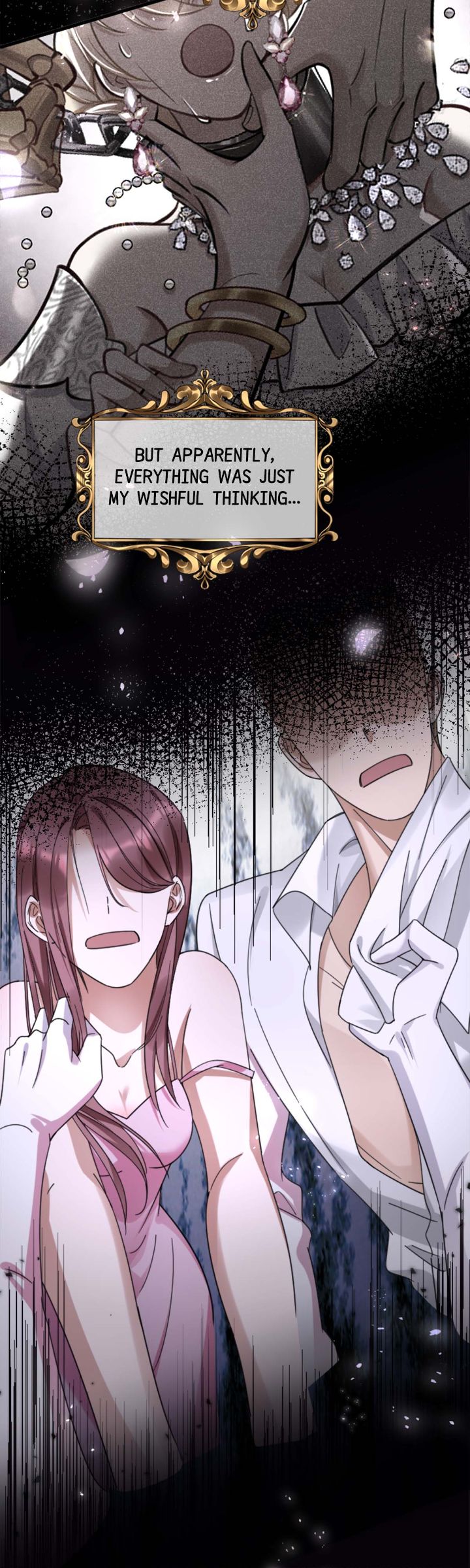 The Queen’s Life was At Stake chapter 1 page 14