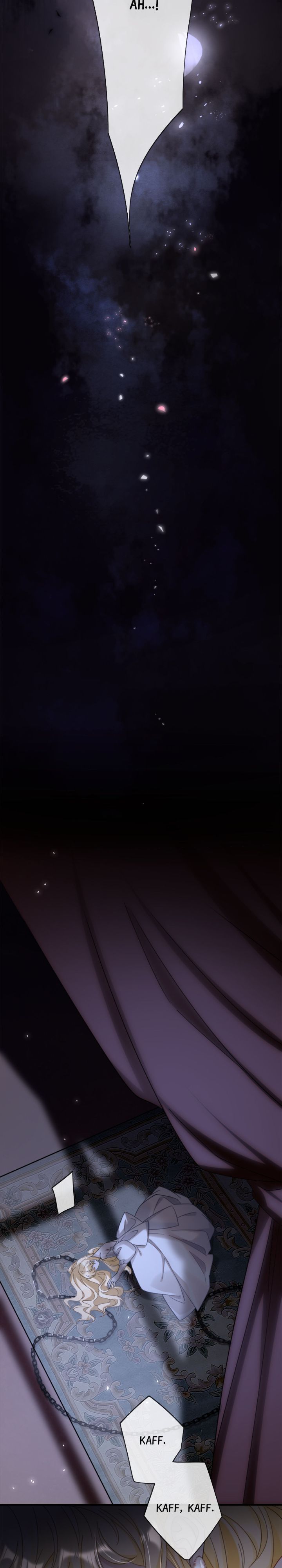 The Queen’s Life was At Stake chapter 1 page 16
