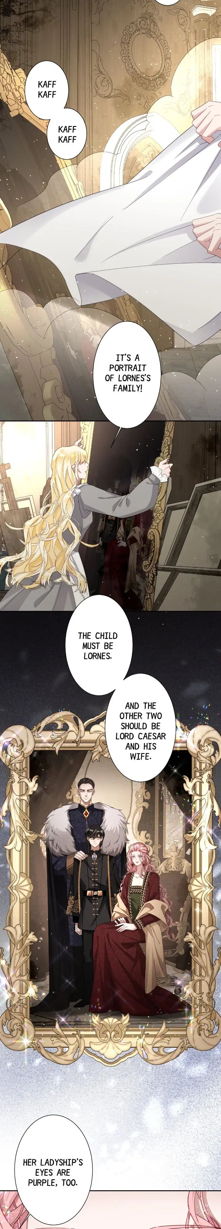 The Queen’s Life was At Stake chapter 11 page 7
