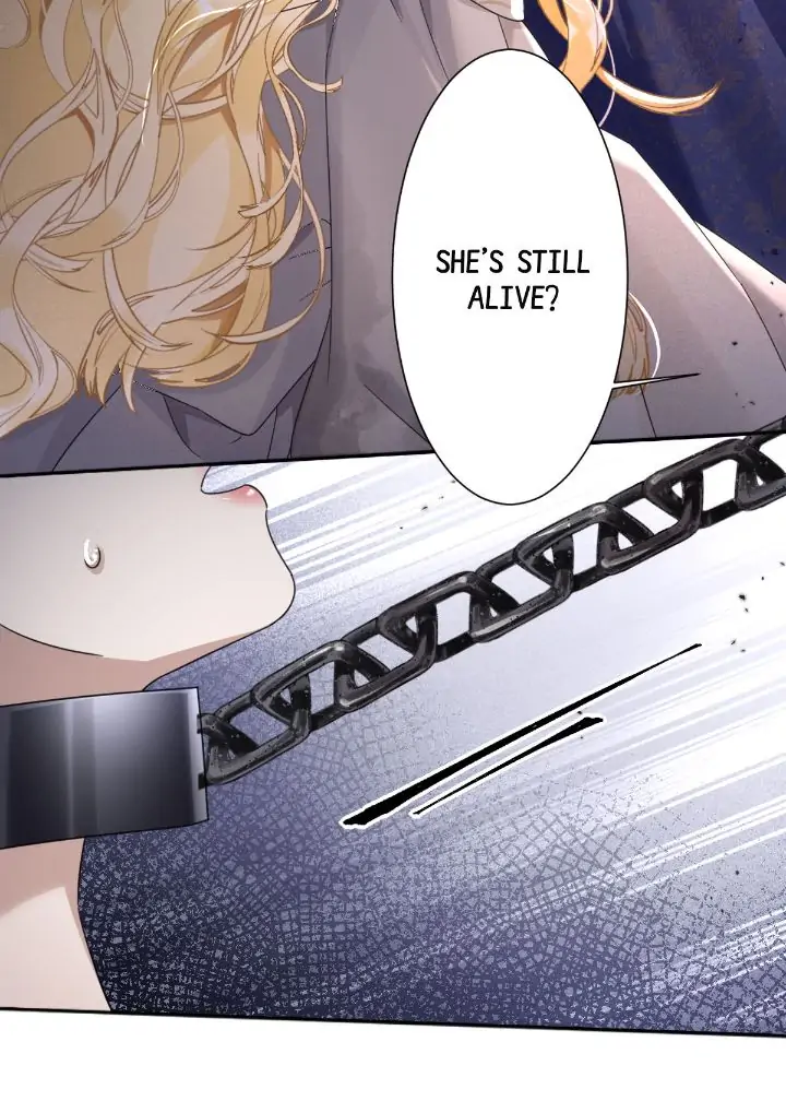 The Queen’s Life was At Stake chapter 2 page 7