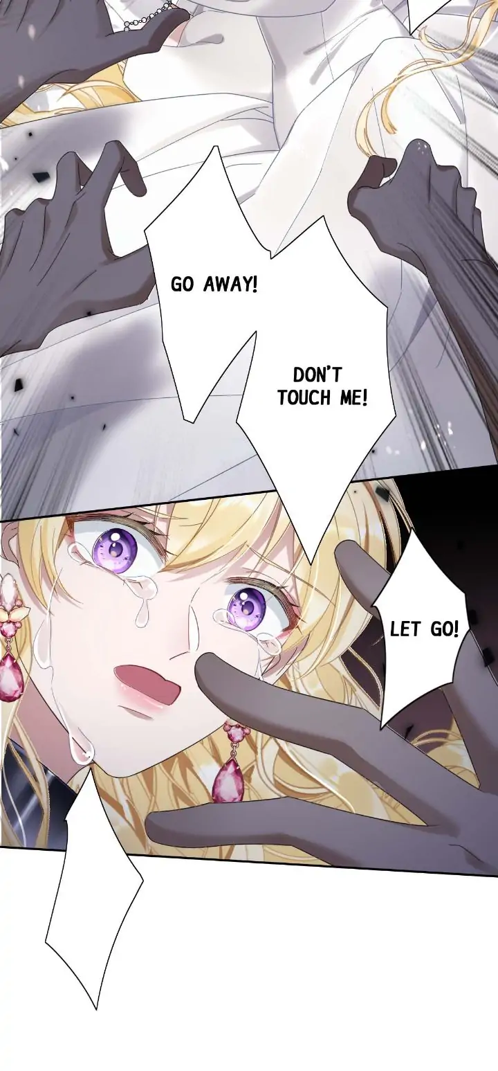 The Queen’s Life was At Stake chapter 2 page 14