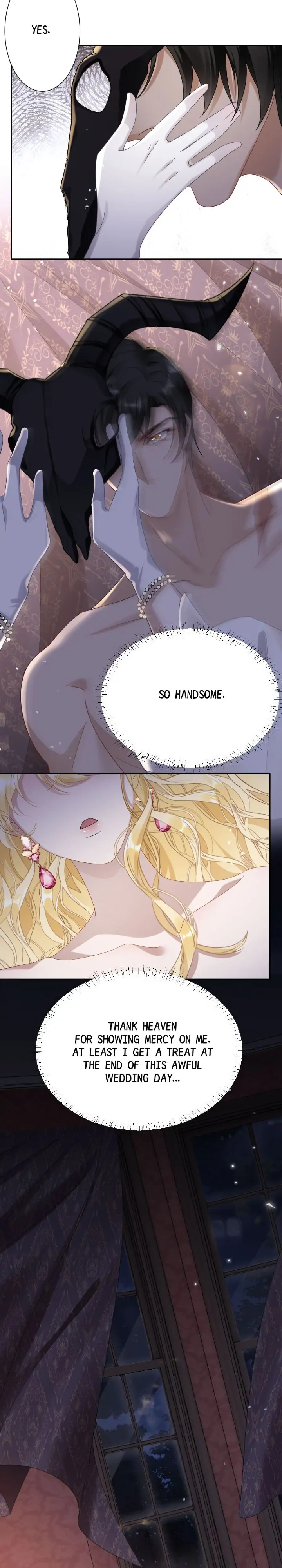 The Queen’s Life was At Stake chapter 3 page 16