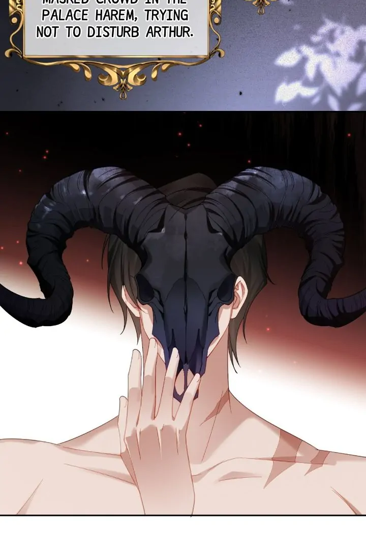 The Queen’s Life was At Stake chapter 33 page 7