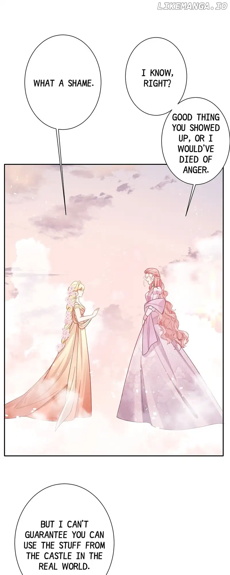 The Queen’s Life was At Stake chapter 37 page 8