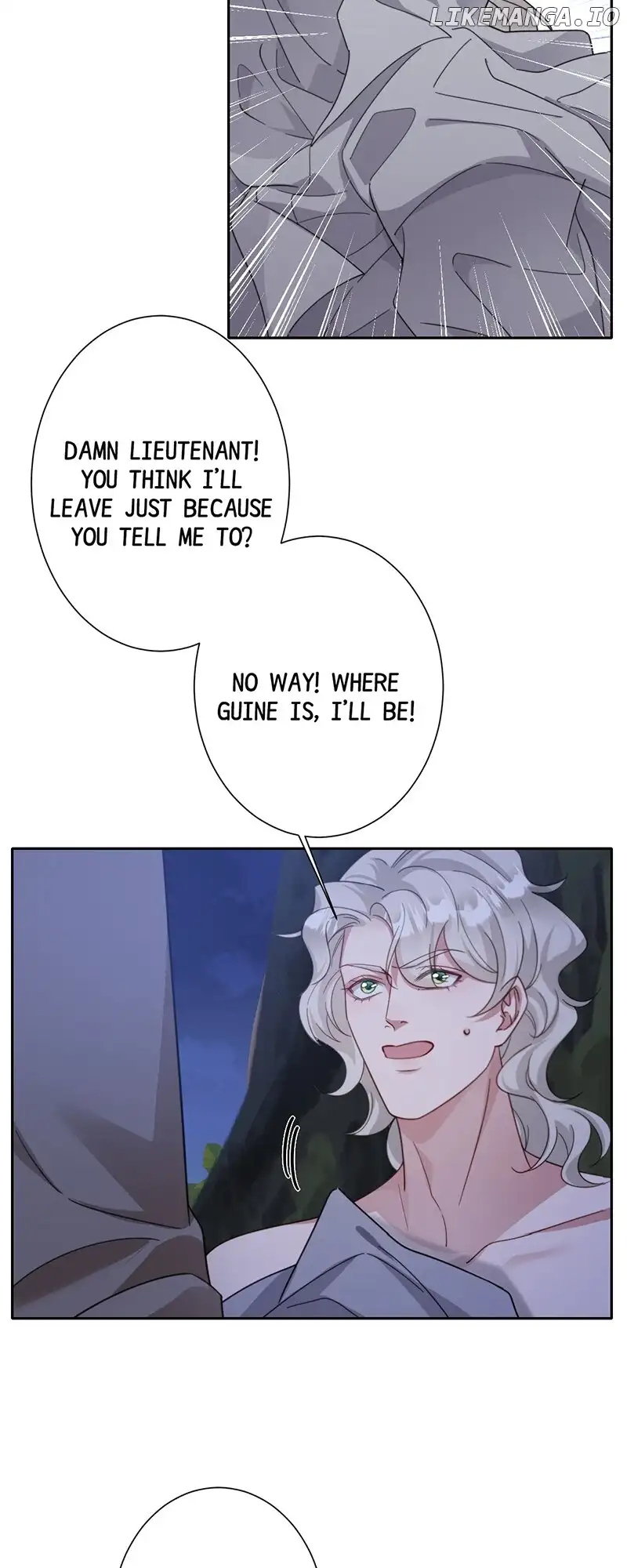 The Queen’s Life was At Stake chapter 38 page 4