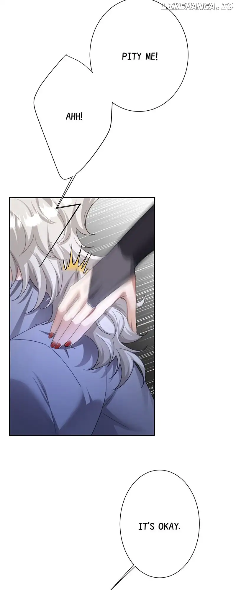 The Queen’s Life was At Stake chapter 38 page 13
