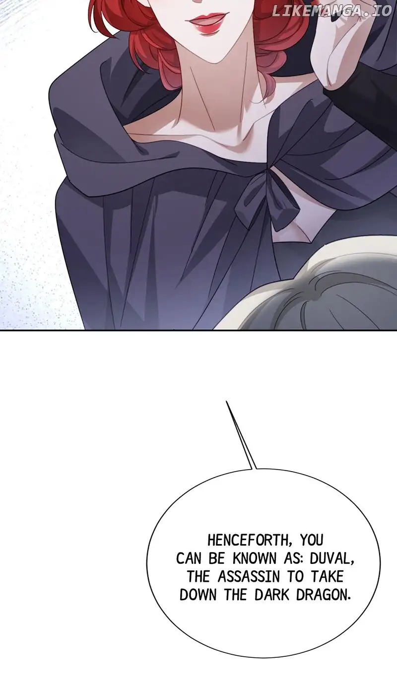 The Queen’s Life was At Stake chapter 38 page 15
