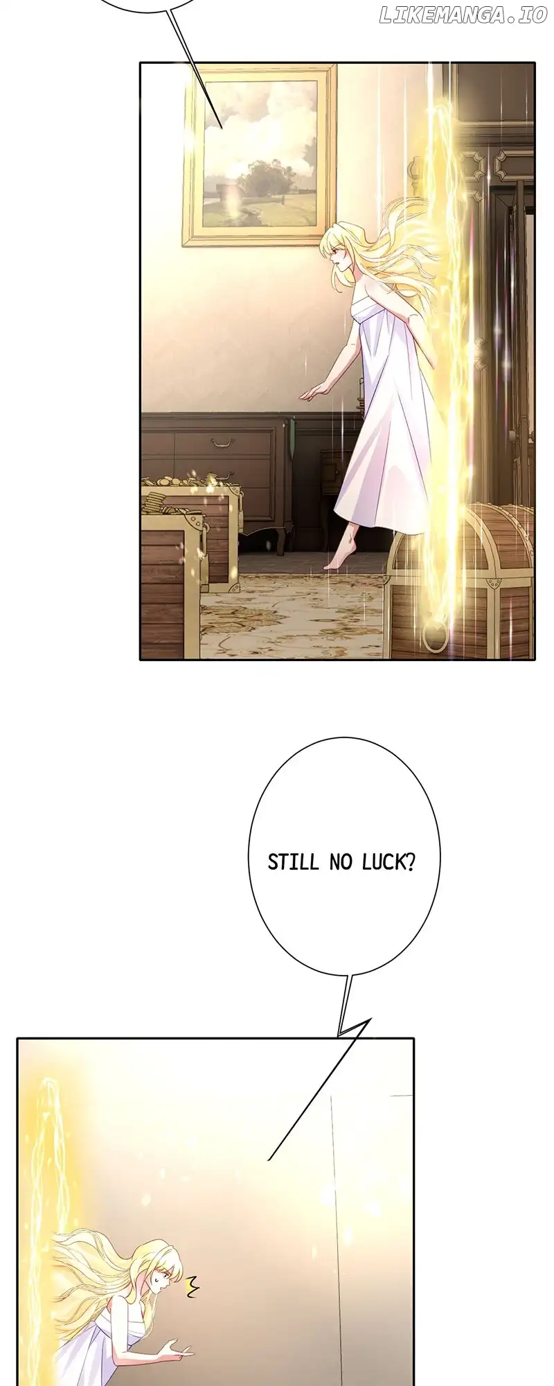 The Queen’s Life was At Stake chapter 38 page 32