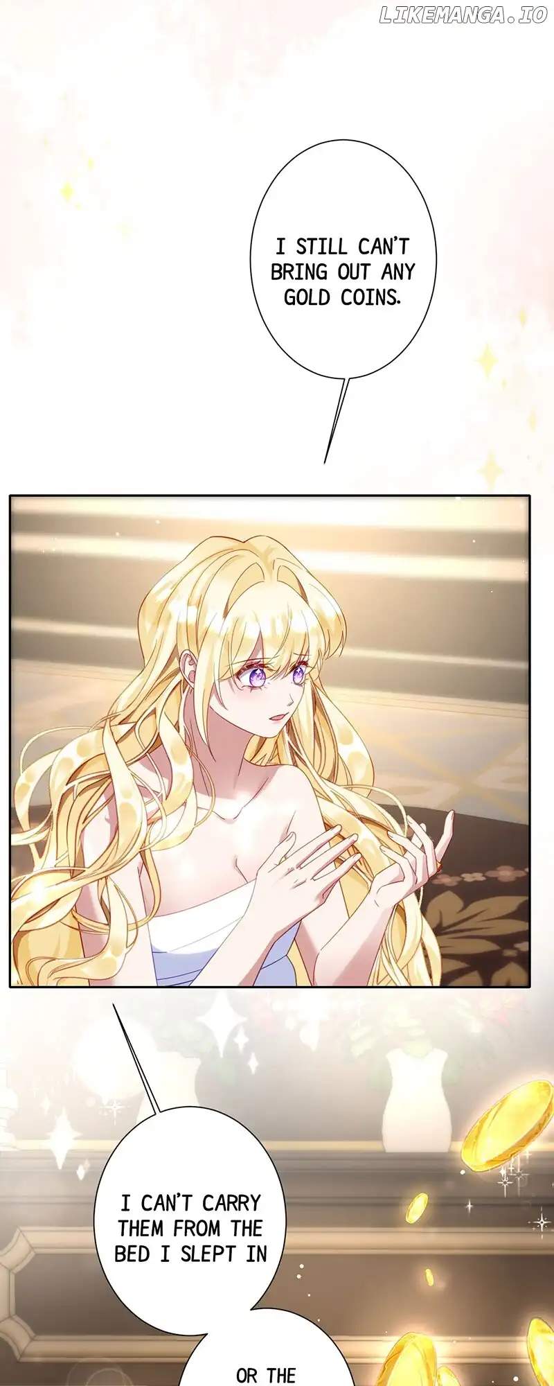 The Queen’s Life was At Stake chapter 39 page 2