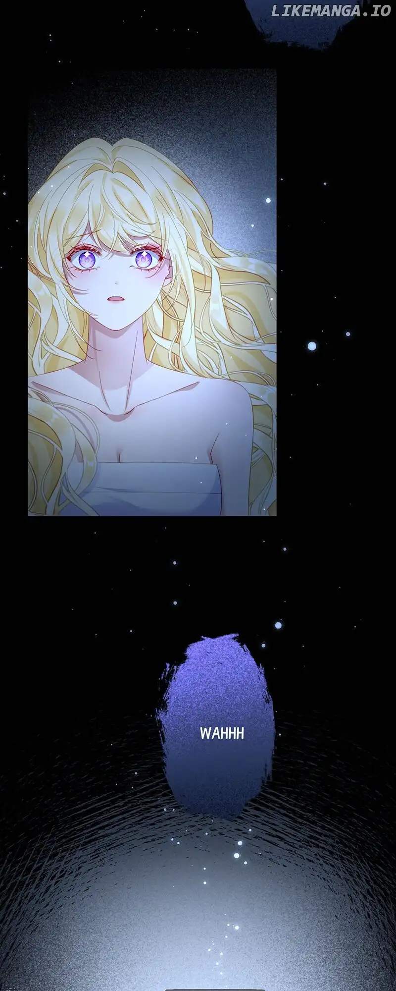 The Queen’s Life was At Stake chapter 39 page 8